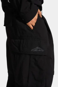 Icon New Generation Ripstop 3D Cargo Pant