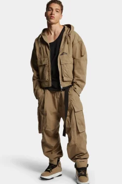 Icon New Generation Ripstop Windbreaker