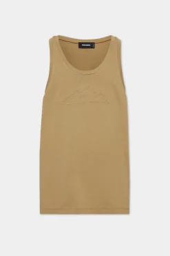Icon New Generation Sport Fit Top