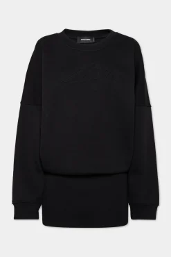 Icon New Generation Sweat Dress