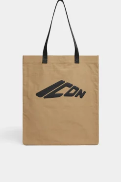 Icon New Generation Tote Bag