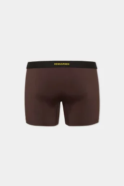 Icon New Generation Trunk