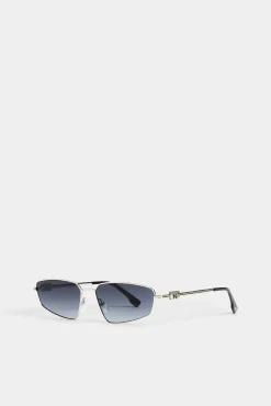 Icon Palladium Sunglasses