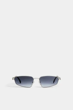 Icon Palladium Sunglasses