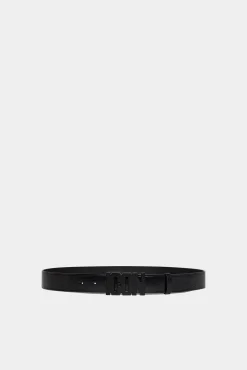 Icon Plaque Belt