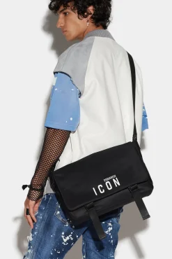 Icon Postman Bag
