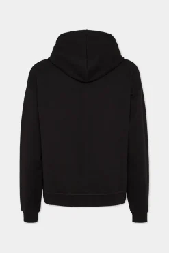 Icon Relax Fit Hoodie