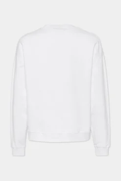 Icon Relax Fit Sweatshirt