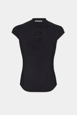 Icon Round Neck T-Shirt