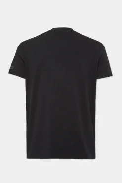 Icon Round Neck T-Shirt