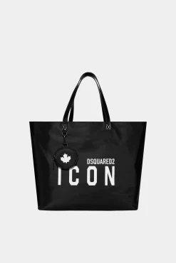 Icon Shopping Bag