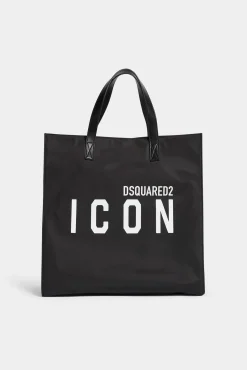 Icon Shopping Bag