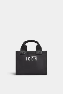 Icon Shopping Bag