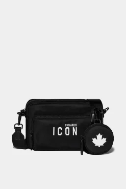 Icon Shoulder Bag