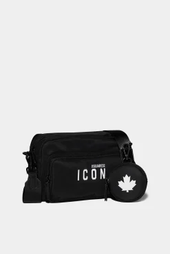 Icon Shoulder Bag