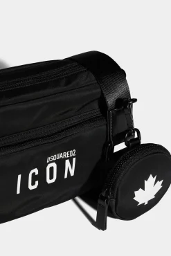 Icon Shoulder Bag