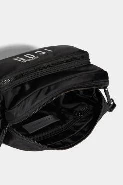 Icon Shoulder Bag