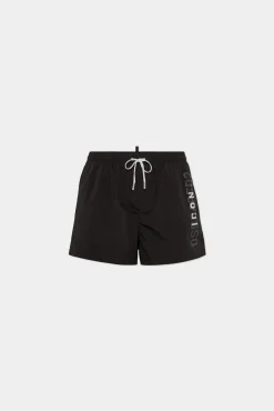 Icon Swim Boxer Midi