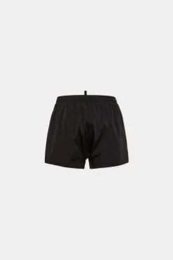 Icon Swim Boxer Midi