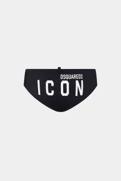 Icon Swim Brief