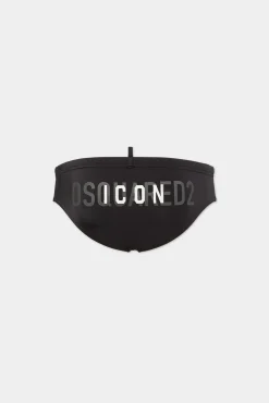 Icon Swim Brief