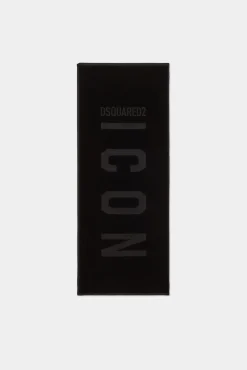 Icon Towel