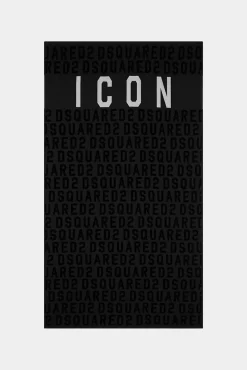 Icon Towel