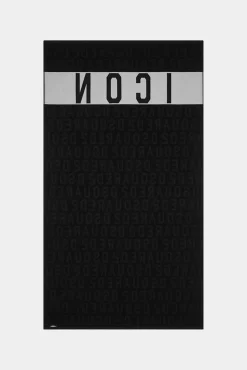 Icon Towel