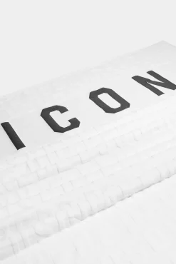 Icon Towel