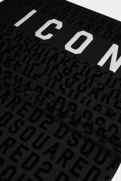 Icon Towel