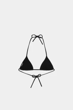 Icon Triangle Bikini Top