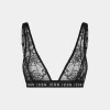 Icon Triangle Bra