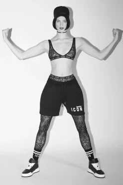 Icon Triangle Bra