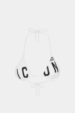 Icon Triangle Top