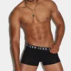 Icon Trunk