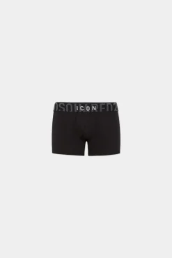 Icon Trunk