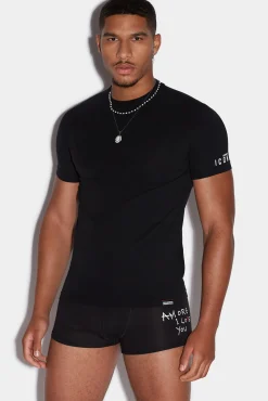 Icon Underwear T-shirt