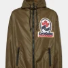 Invicta Anorak Windbreaker