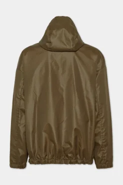 Invicta Anorak Windbreaker