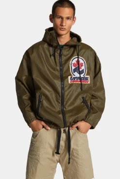 Invicta Anorak Windbreaker