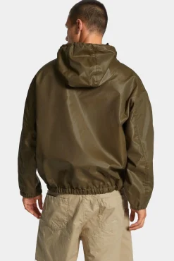 Invicta Anorak Windbreaker