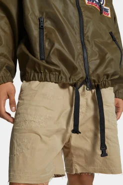 Invicta Anorak Windbreaker