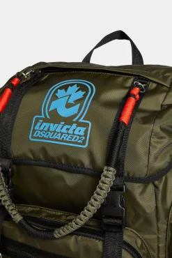 Invicta Backpack