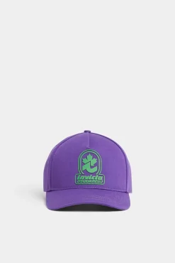 Invicta Baseball Cap