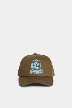 Invicta Baseball Cap