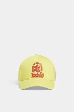 Invicta Baseball Cap