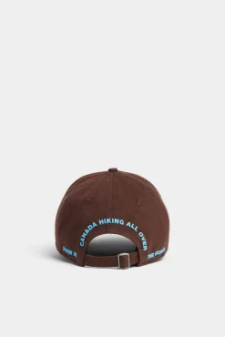 Invicta Baseball Cap