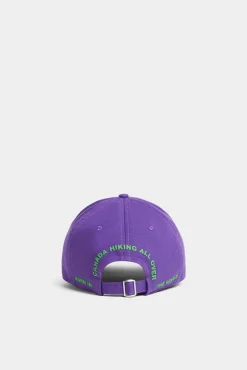 Invicta Baseball Cap