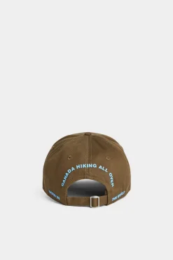 Invicta Baseball Cap