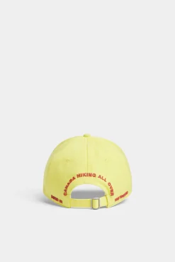 Invicta Baseball Cap